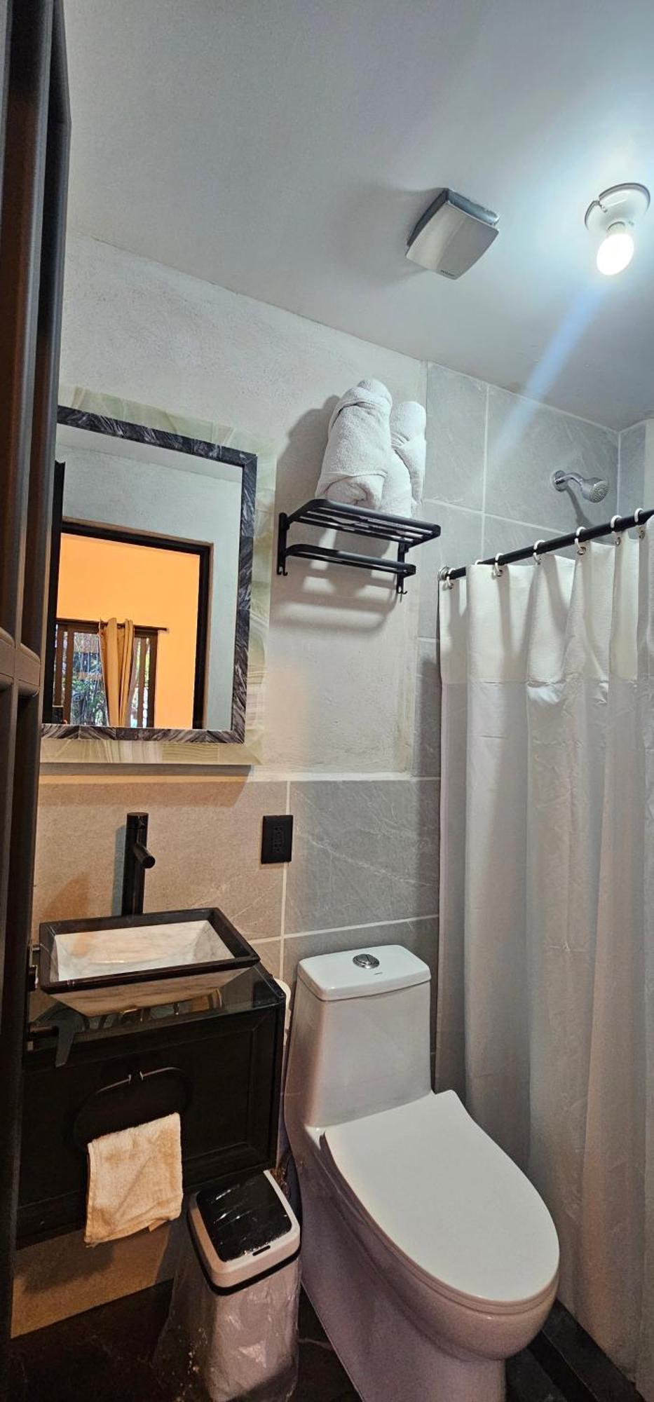 Casa Amarilla Tecamac Hotel Santa Cruz Tecamac Luaran gambar