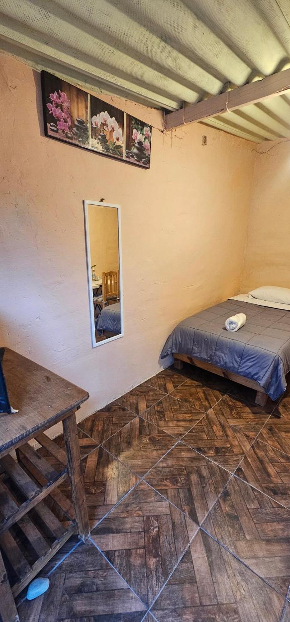 Casa Amarilla Tecamac Hotel Santa Cruz Tecamac Bilik gambar