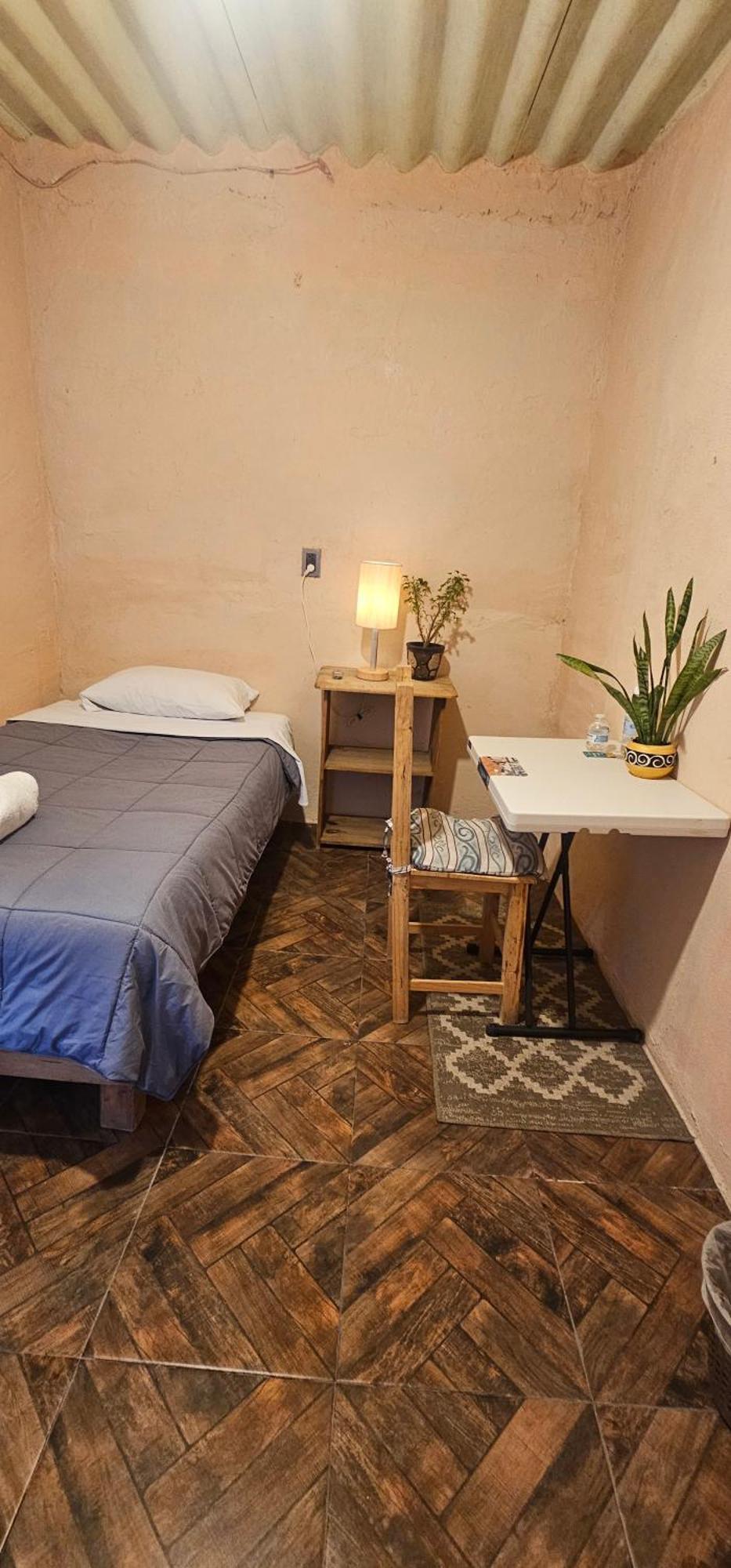 Casa Amarilla Tecamac Hotel Santa Cruz Tecamac Luaran gambar