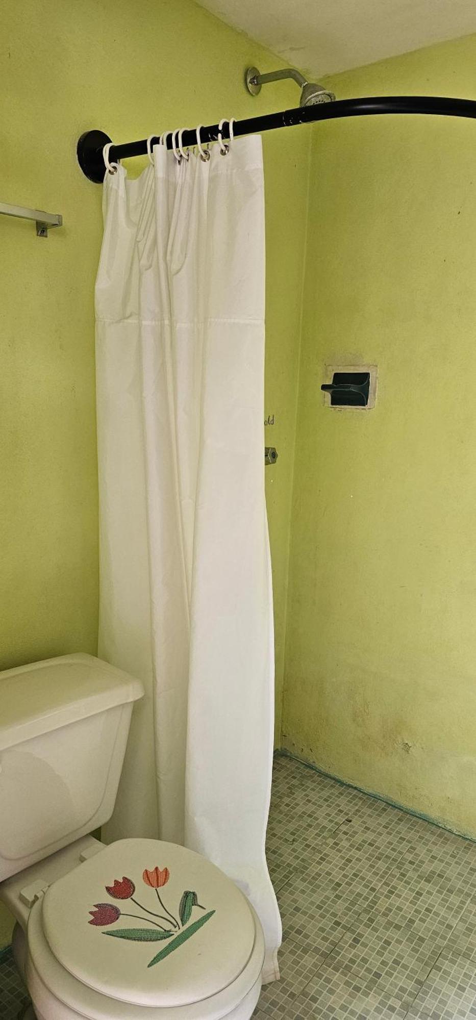 Casa Amarilla Tecamac Hotel Santa Cruz Tecamac Bilik gambar